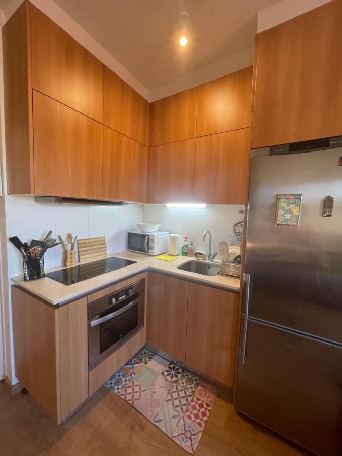 Apartament Nora